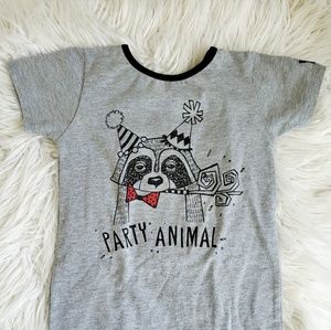 Rags 18/24M Party Animal